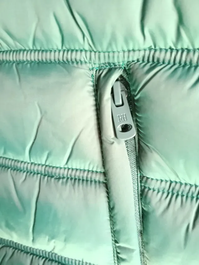 Chaleco Pedro del hierro talla M Hombre