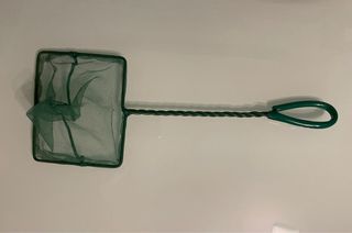 Kit di pulizia per acquari