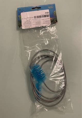 Kit di pulizia per acquari