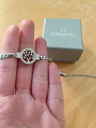 Bracciale D'Amante Albero della Vita