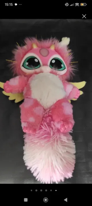 Magic Mixies Juguete Interactivo.