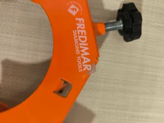 Soporte Fredimar Diamante