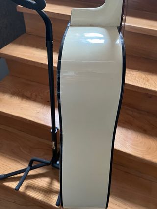 Guitarra Acústica Yasuma W-250