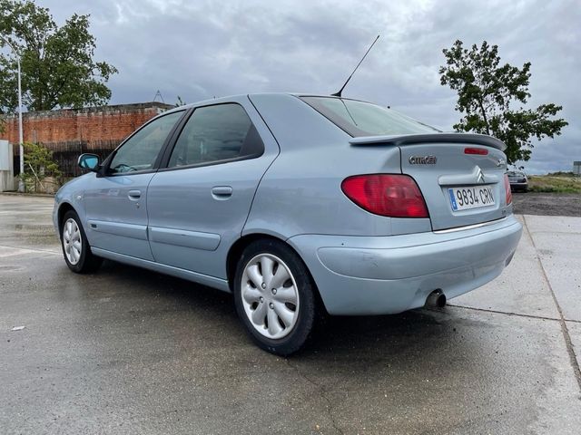 Citroen Xsara 2004 HDI 110cv