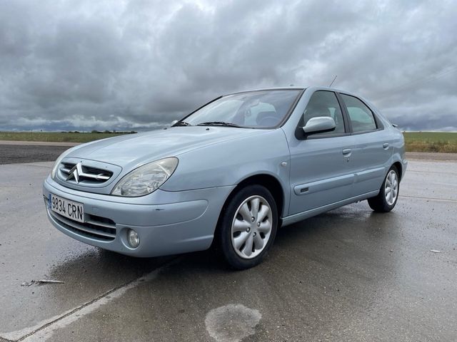 Citroen Xsara 2004 HDI 110cv