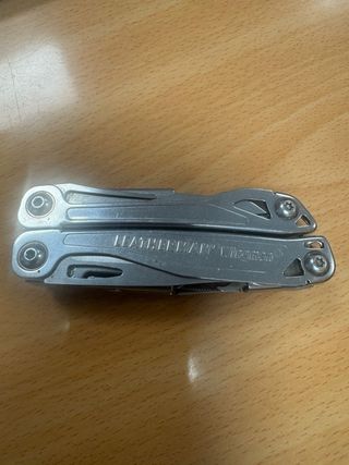 Leatherman Wingman multiherramienta