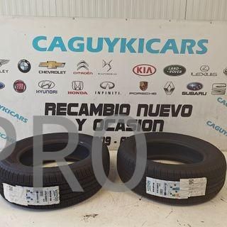 JUEGO 2 NEUMATICOS 225/60 R17 VITTOS NUEVO