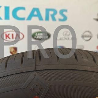 JUEGO 2 NEUMATICOS 225/60 R17 VITTOS NUEVO