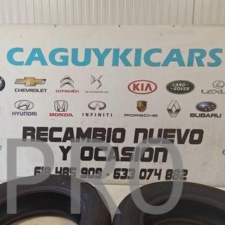 JUEGO 2 NEUMATICOS 225/60 R17 VITTOS NUEVO