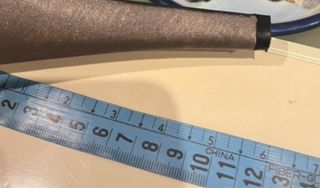 Sandalias Sonoma Beige Tacón Peep Toe