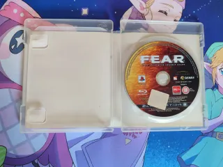 Fear PlayStation 3