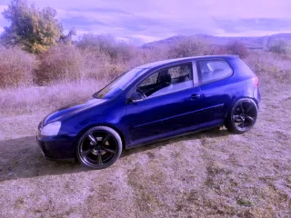 Volkswagen Golf 2005