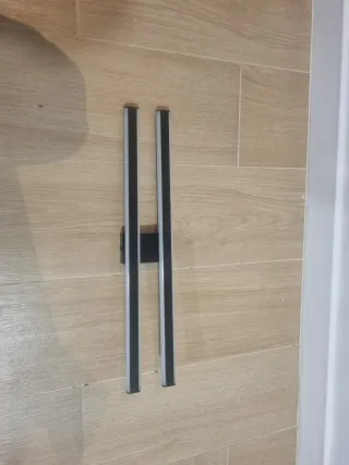 Lámpara de techo moderna