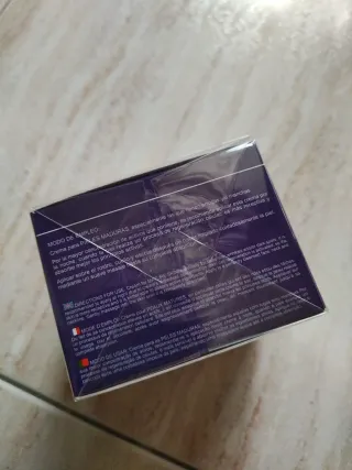 Nurana Crema de Noche Nutritiva Anti Arrugas