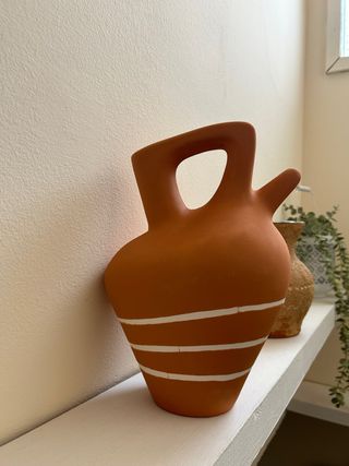 Cantir Botijo Javier Mariscal