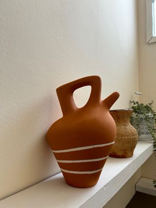 Cantir Botijo Javier Mariscal