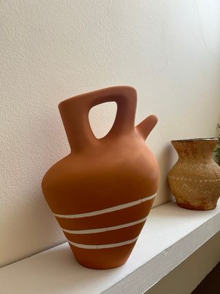 Cantir Botijo Javier Mariscal