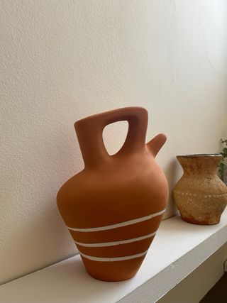 Cantir Botijo Javier Mariscal