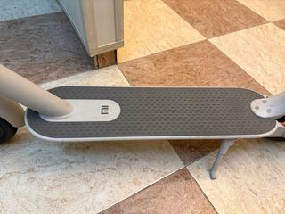 Patinete Eléctrico Blanco