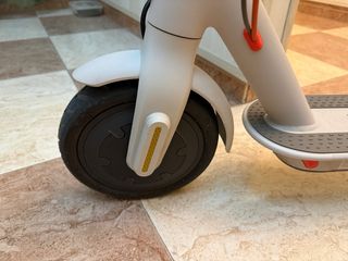 Patinete Eléctrico Blanco