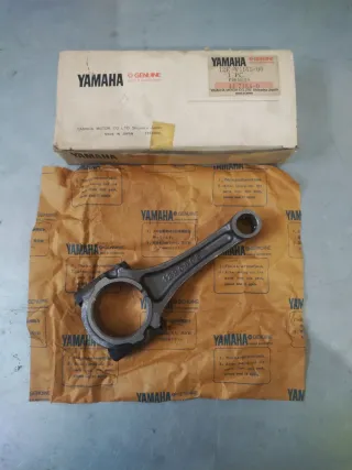 Biela Yamaha XS400K 1983