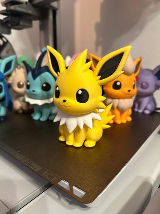 Servicio de Impresión y modelado 3D