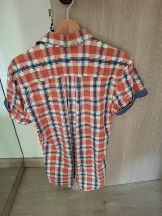 Camisa Jack & Jones Originals Talla M