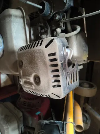 Despiece Motor Honda GX