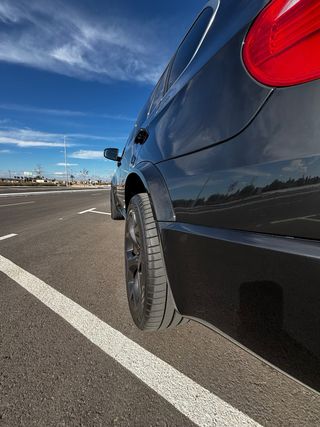 BMW X5 e70