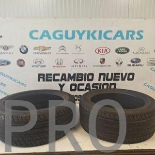 JUEGO 2 NEUMATICOS 255/45 R20 TYFOON NUEVO