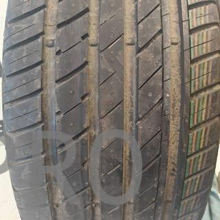 JUEGO 2 NEUMATICOS 255/45 R20 TYFOON NUEVO