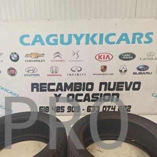 JUEGO 2 NEUMATICOS 255/45 R20 TYFOON NUEVO