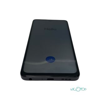 OPPO A5 5G 2025 Negro 128GB