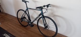 Bicicleta Focus Arriba T:56 Usada