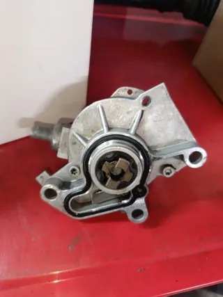 Bomba de vacío LUK VAPEC 1.9 TDI