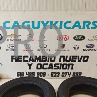 JUEGO 2 NEUMATICOS 235/55 R17 WEST LAKE NUEVO