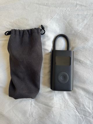 Patinete Eléctrico Segway ZT Pro 3