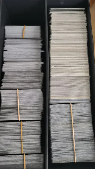 Lote +1150 Magic Español