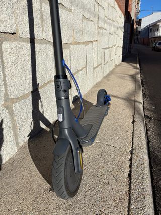 Xiaomi Mi Scooter 3