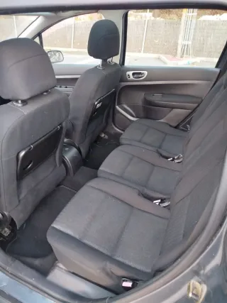 Peugeot 307 sw 7 plazas