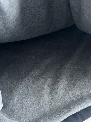 Chaqueta Napapijri Azul Marino Talla 12 de niños