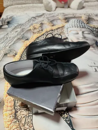 Zapatos de vestir para niño