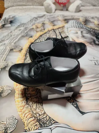 Zapatos de vestir para niño