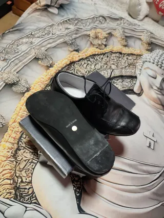 Zapatos de vestir para niño