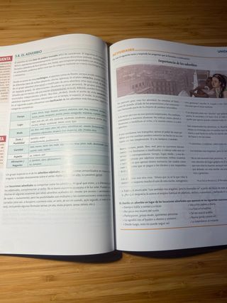 1º BACHILLERATO ÍTACA ANDALUCÍA