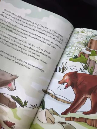 Mis primeros clásicos