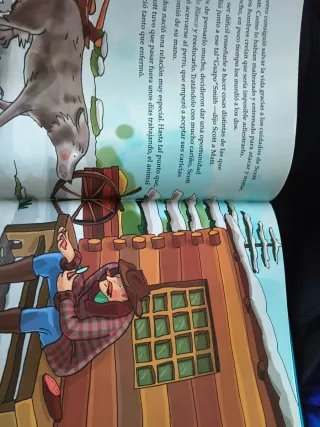 Mis primeros clásicos