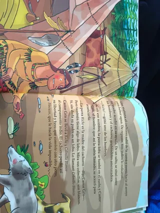 Mis primeros clásicos