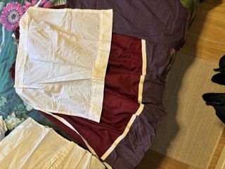 Disfraz Casera Adulto