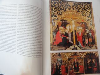 Montserrat. Art i història